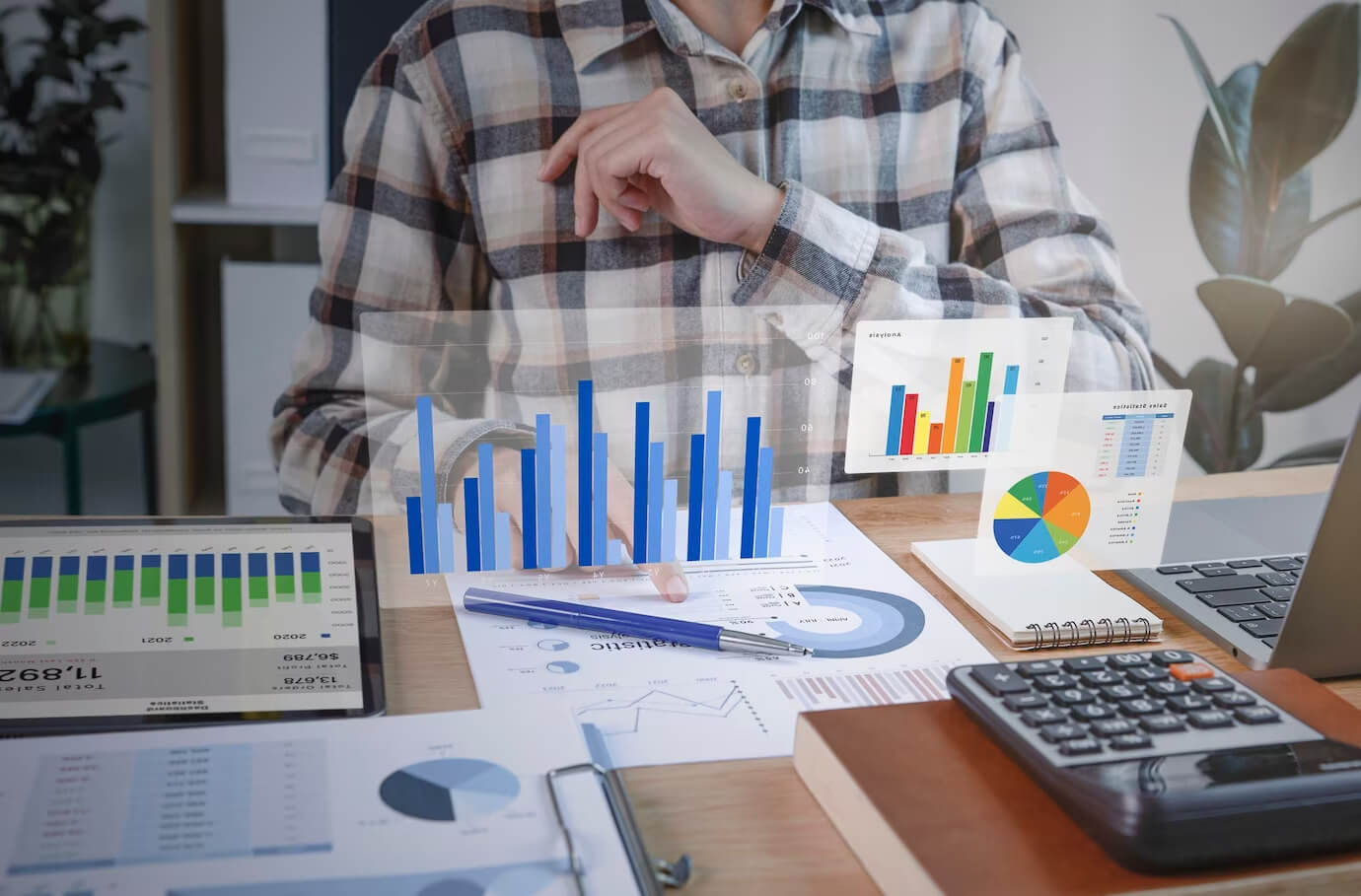 Pricing Table Image