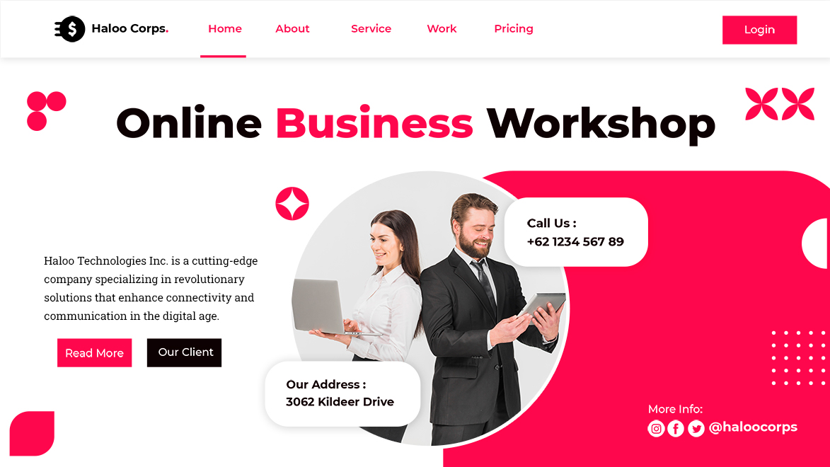 Pricing Table Image